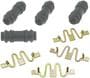 BrakeBest Disc Brake Hardware Kit