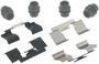 BrakeBest Disc Brake Hardware Kit