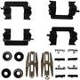 BrakeBest Disc Brake Hardware Kit