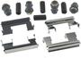BrakeBest Disc Brake Hardware Kit
