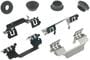 BrakeBest Disc Brake Hardware Kit