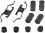 BrakeBest Disc Brake Hardware Kit