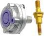 BrakeBest Noise Damper Rear