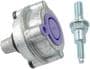 BrakeBest Noise Damper Rear