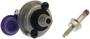 BrakeBest Noise Damper Rear
