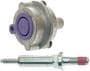 BrakeBest Noise Damper Rear