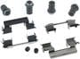 BrakeBest Disc Brake Hardware Kit