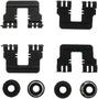 BrakeBest Disc Brake Hardware Kit