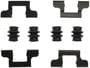 BrakeBest Disc Brake Hardware Kit