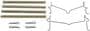 BrakeBest Disc Brake Hardware Kit