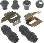 BrakeBest Disc Brake Hardware Kit