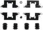 BrakeBest Disc Brake Hardware Kit