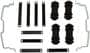 BrakeBest Disc Brake Hardware Kit