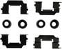 BrakeBest Disc Brake Hardware Kit