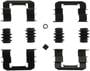 BrakeBest Disc Brake Hardware Kit