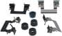 BrakeBest Disc Brake Hardware Kit