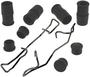 BrakeBest Hardware & Hydraulics Disc Brake Hardware Kit