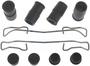 BrakeBest Disc Brake Hardware Kit