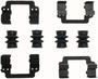 BrakeBest Disc Brake Hardware Kit