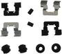 BrakeBest Disc Brake Hardware Kit