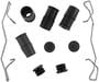 BrakeBest Disc Brake Hardware Kit