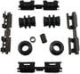 BrakeBest Disc Brake Hardware Kit