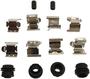 BrakeBest Disc Brake Hardware Kit