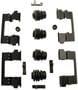 BrakeBest Disc Brake Hardware Kit