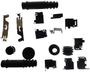 BrakeBest Disc Brake Hardware Kit