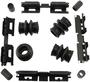 BrakeBest Disc Brake Hardware Kit