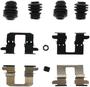 BrakeBest Disc Brake Hardware Kit