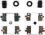 BrakeBest Disc Brake Hardware Kit