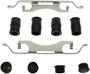BrakeBest Disc Brake Hardware Kit