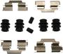 BrakeBest Disc Brake Hardware Kit