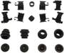BrakeBest Disc Brake Hardware Kit