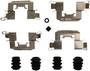 BrakeBest Disc Brake Hardware Kit