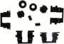BrakeBest Disc Brake Hardware Kit
