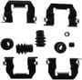 BrakeBest Disc Brake Hardware Kit