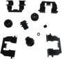 BrakeBest Disc Brake Hardware Kit
