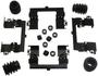 BrakeBest Disc Brake Hardware Kit
