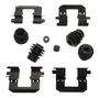 BrakeBest Disc Brake Hardware Kit