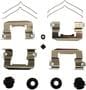 BrakeBest Disc Brake Hardware Kit