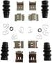 BrakeBest Disc Brake Hardware Kit