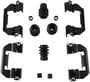 BrakeBest Disc Brake Hardware Kit