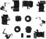 BrakeBest Disc Brake Hardware Kit