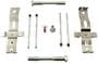 BrakeBest Disc Brake Hardware Kit