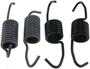 BrakeBest Drum Brake Shoe Return Spring Kit