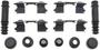 BrakeBest Disc Brake Hardware Kit
