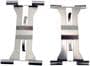 BrakeBest Disc Brake Hardware Kit