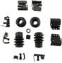 BrakeBest Disc Brake Hardware Kit